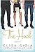 The Hook by Elisa Gioia