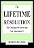THE LIFETIME RESOLUTION: Crossing over Secret into New Inheritance: The Crossing over Secret into New Inheritance