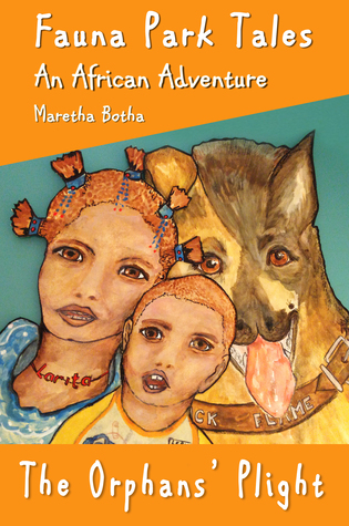 The Orphans' Plight (Fauna Park Tales, #3)