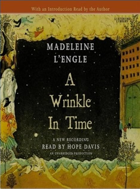 A Wrinkle in Time