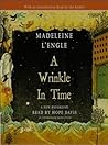 A Wrinkle in Time by Madeleine L'Engle A Wrinkle in Time by Madeleine L'Engle