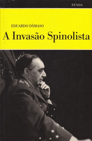 A Invasão Spinolista (Paperback)
