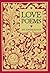 Love Poems (Jarrold Poets)