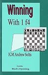 Winning with 1 f4 Bird's Opening Winning with 1 f4 Bird's Opening