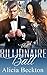 The Billionaire Ball