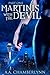 Martinis with the Devil (Zyan Star, #1) by A.A. Chamberlynn
