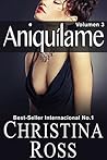 Aniquílame by Christina Ross