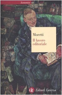 Il lavoro editoriale (Paperback)
