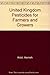 UK PESTICIDES FOR FARMERS,