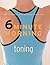 Toning (6 Minute Morning)