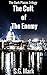 The Cult of The Enemy: The Dark Places Trilogy