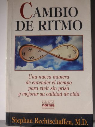 Cambio de Ritmo (Paperback)