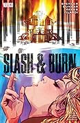 Slash & Burn #5