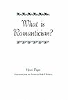 What is Romanticism?