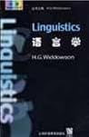 Linguistics
