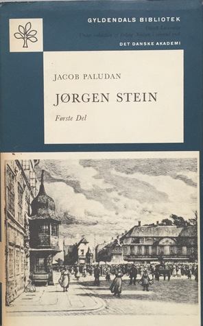 Jørgen Stein. Første Del: Torden i Syd