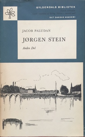 Jørgen Stein. Anden Del: Under Regnbuen