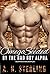 Omega Seeded by the Rival Alpha: A Paranormal M/M Shifter Bad Boy Alpha Omega MPreg Short