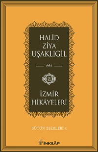 İzmir Hikayeleri (Paperback)