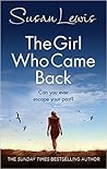 The Girl Who Came...