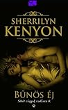 Bűnös éj by Sherrilyn Kenyon