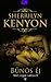 Bűnös éj by Sherrilyn Kenyon