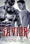 Savior by Pauline Allan