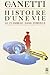 Histoire d'une vie, 1921-1931 by Elias Canetti