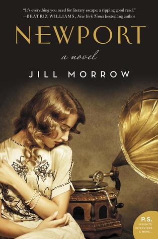 Newport (Paperback)