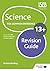 Science for Common Entrance 13+ Revision Guide (for the June 2022 exams)