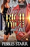 When a Rich Thug ...