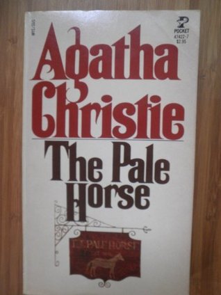 The Pale Horse