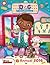 Doc Mcstuffins Annual 2016