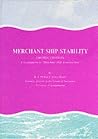 Merchant Ship Stability Merchant Ship Stability