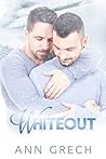 Whiteout by Ann Grech Whiteout by Ann Grech