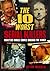 The 10 Worst Serial Killers by Victor McQueen The 10 Worst Serial Killers by Victor McQueen
