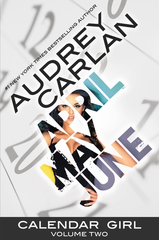 Calendar Girl: Volume Two (Calendar Girl #4-6)