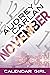 November (Calendar Girl #11)