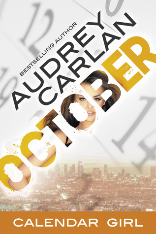 October (Calendar Girl, #10)