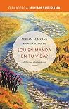 ¿Quién manda en t...