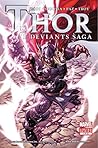 Thor: The Deviants Saga #1