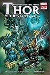 Thor: The Deviants Saga #2