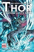Thor: The Deviants Saga #3