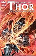 Thor: The Deviants Saga #5