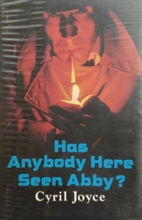 Has Anybody Here Seen Abby? (LIN) (Linford Mystery Library)