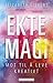 Ekte magi: mot til å leve kreativt