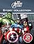 Marvel Avengers Assemble Story Collection