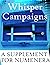 Whisper Campaigns