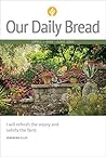 Our Daily Bread - April/May/June 2016 by Our Daily Bread Ministries