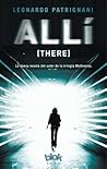 Allí by Leonardo Patrignani
